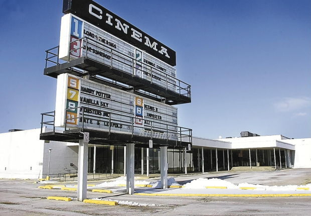 Showcase Cinemas, Milan